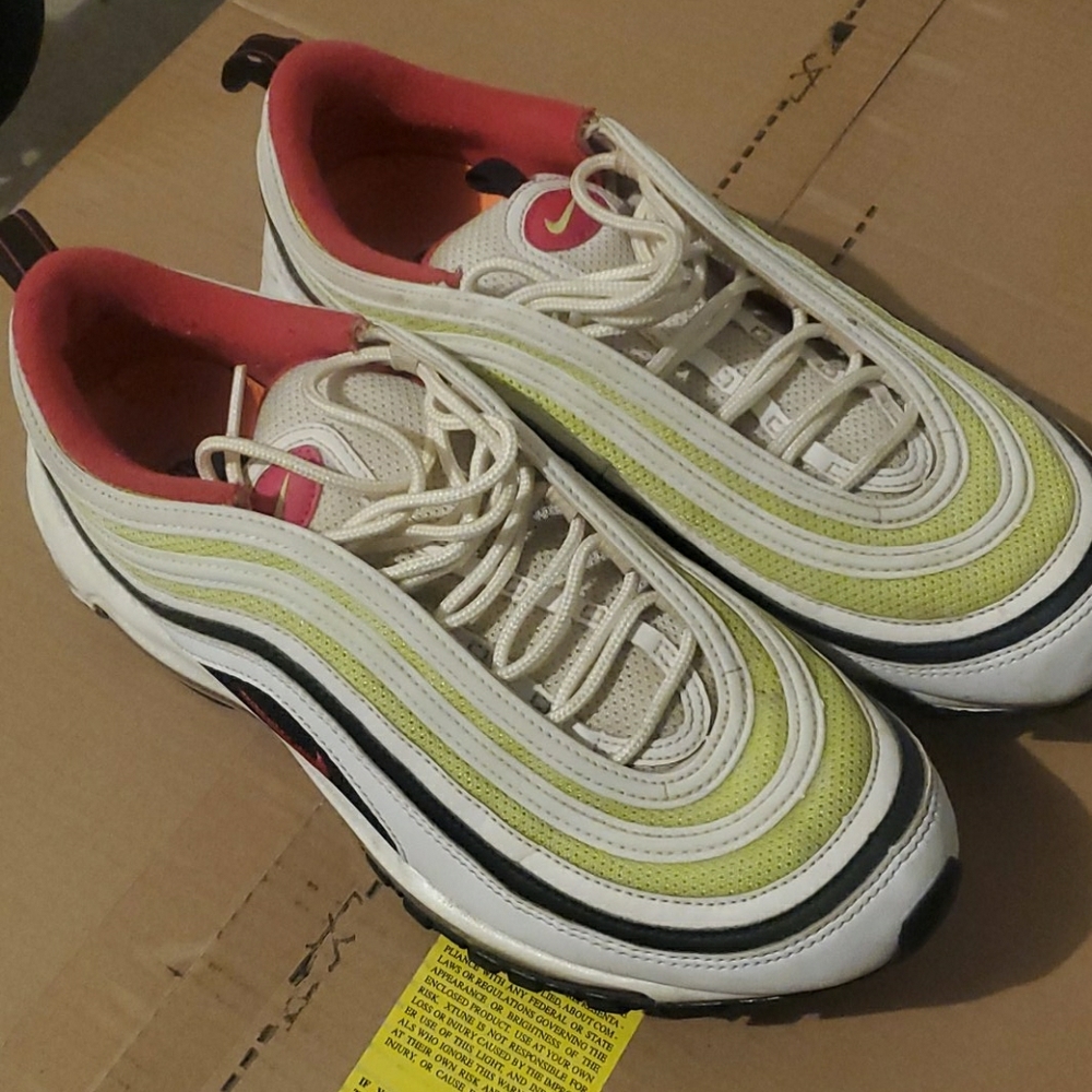 Nike Air Max